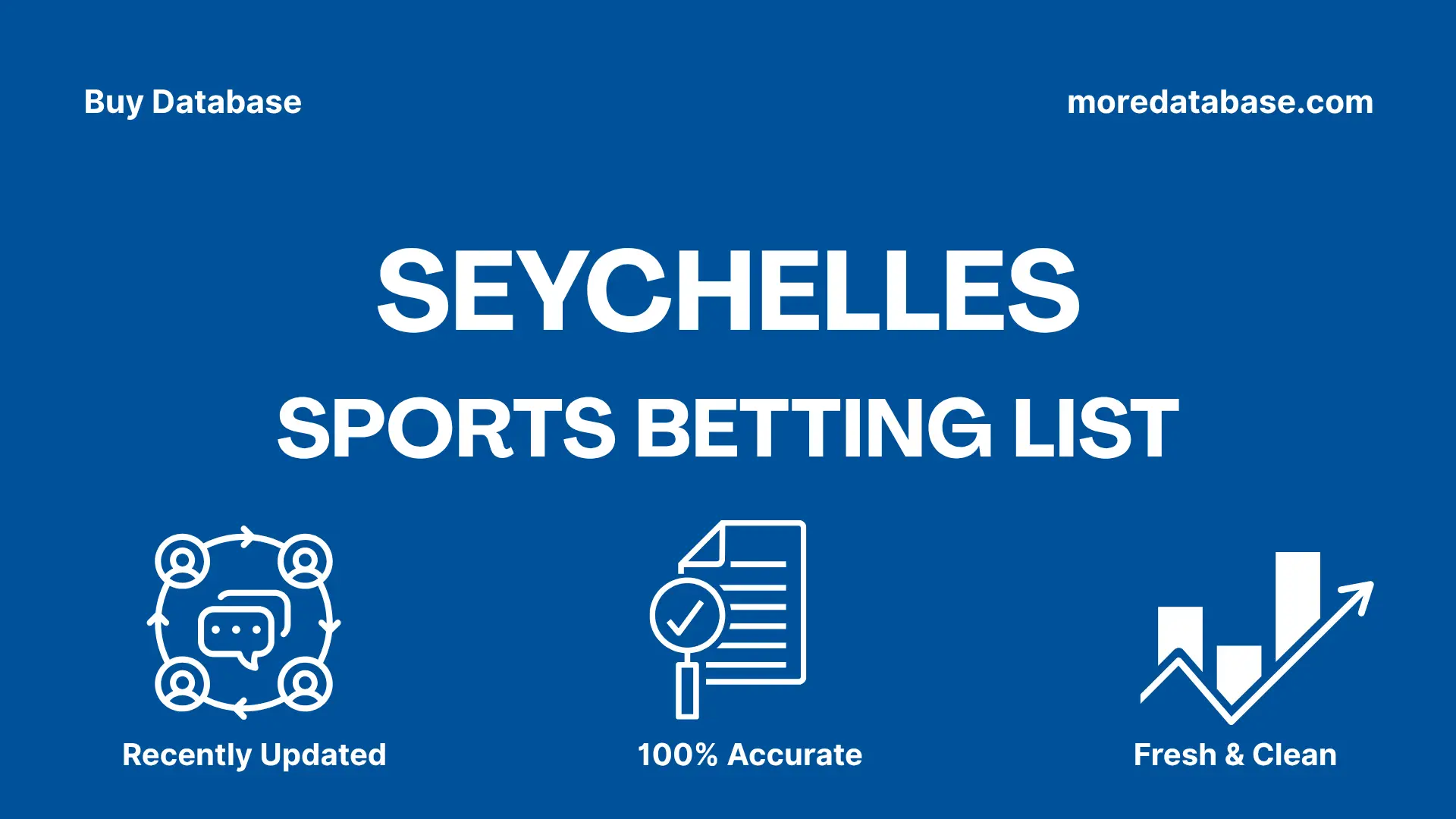 Seychelles Sports Betting List